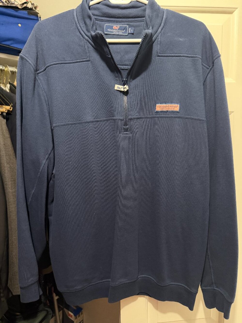 Vineyard Vines Collegiate Shep Shirt